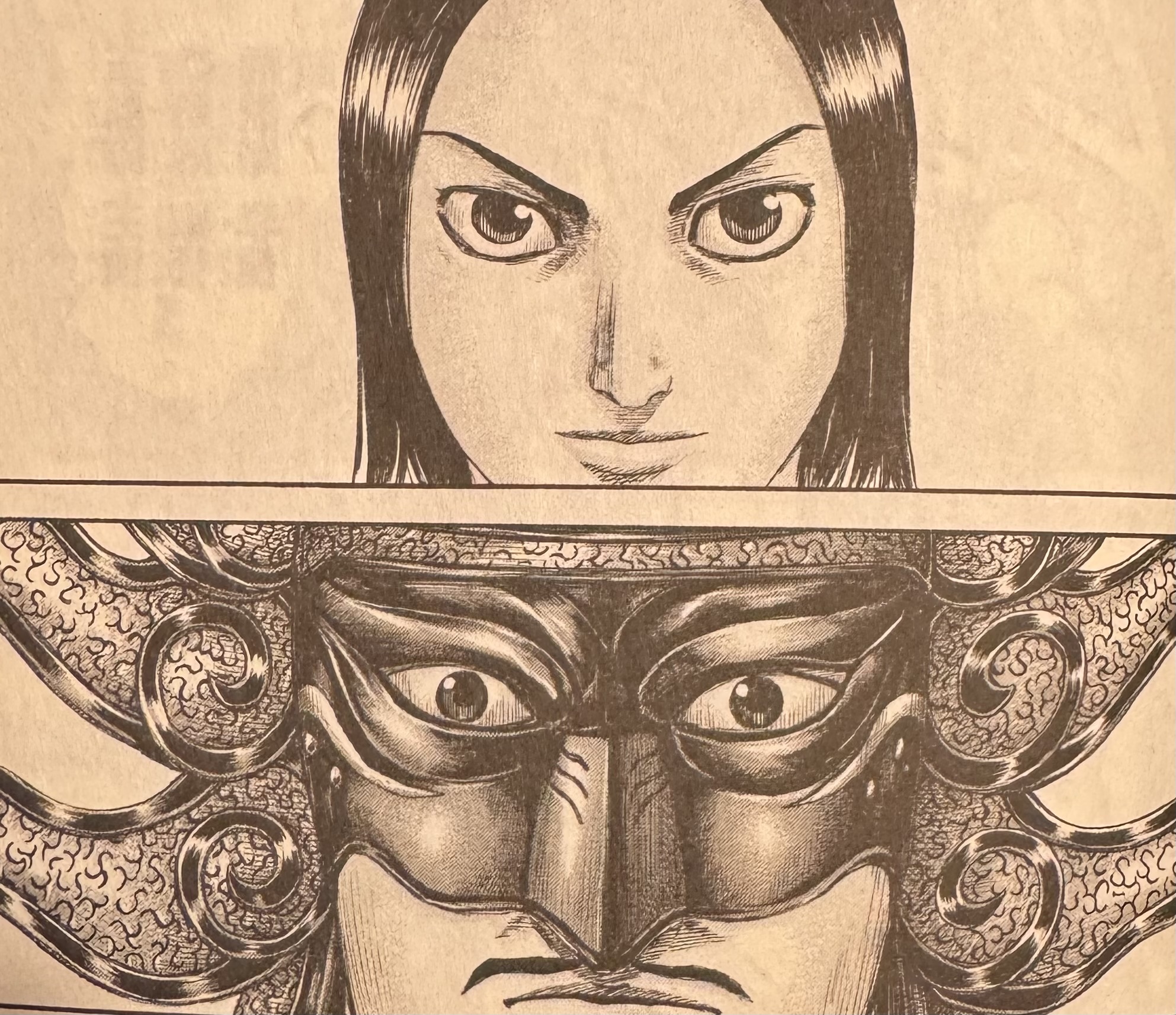 王翦将軍〜春秋戦国時代と秦の集大成!中華統一へ〜 | 40代からの生活改善ノート|片頭痛と暮らしの記録