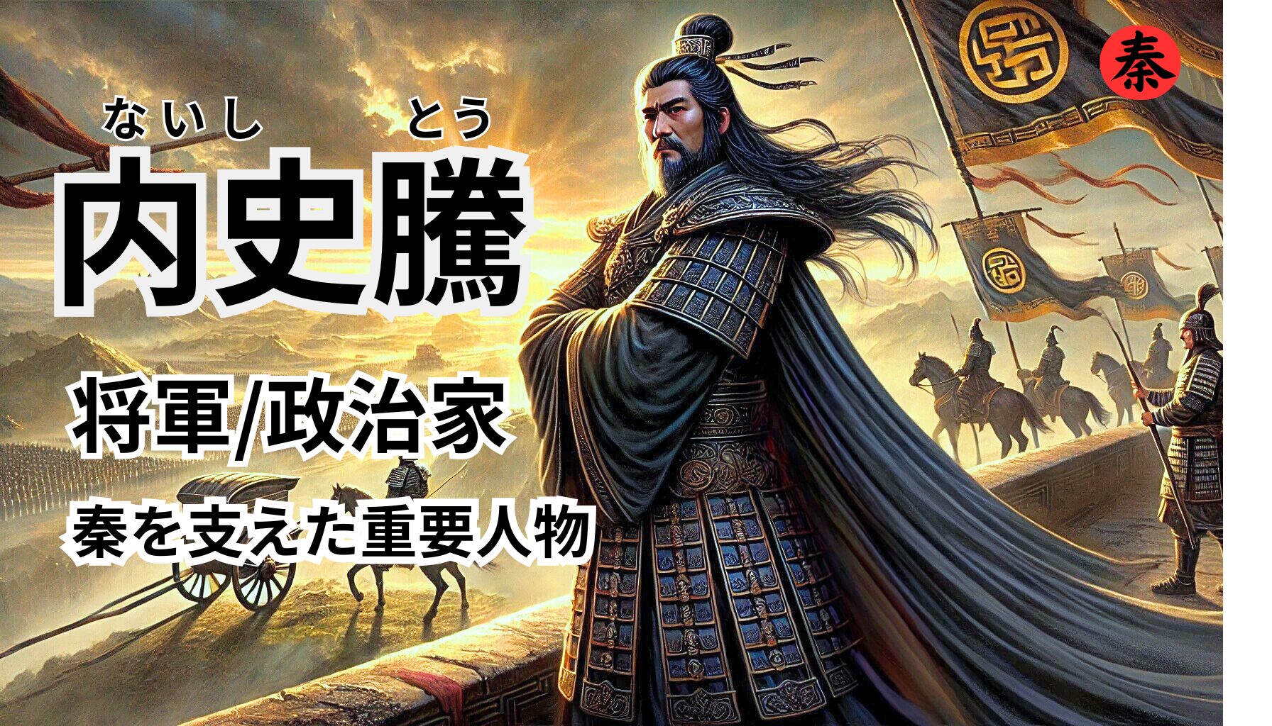 内史 騰のイメージ画像