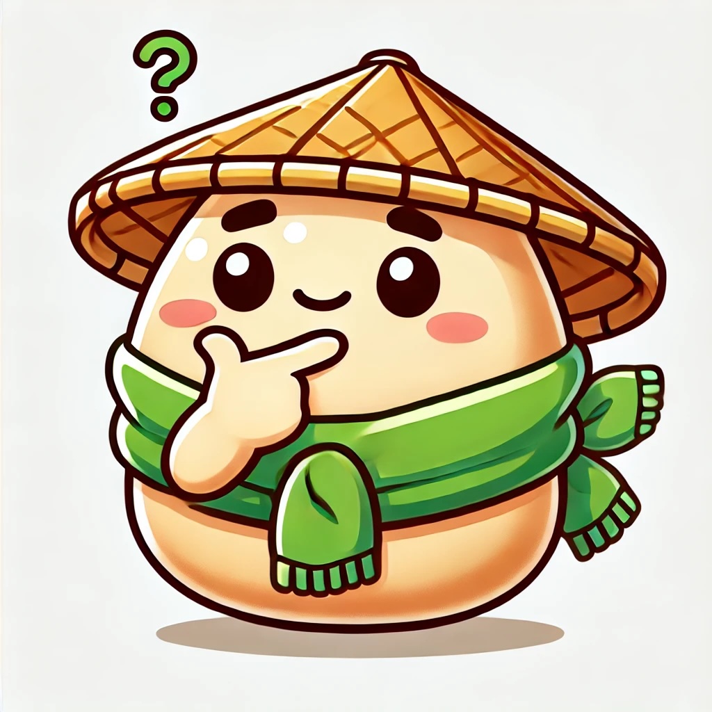 takenoko君
